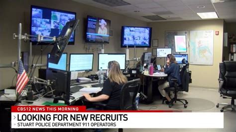 A Day In The Life Of A 911 Dispatcher Wpec