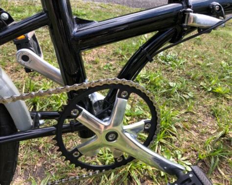 Best Single Speed Crankset Square Taper Integrated Track