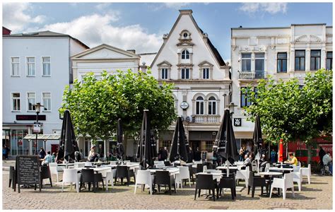 Alter Markt Herford Selma Barbara Flickr