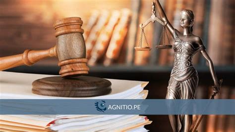 10 Cambios Significativos En El Nuevo Código Procesal Constitucional Agnitio