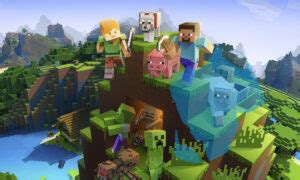 Minecraft Todo Sobre La Fecha De Estreno La Trama Y El Elenco De La