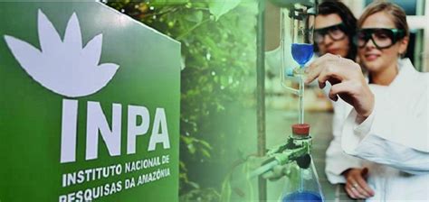 Concurso INPA 2023 Edital publicado São 63 vagas e remuneração de até