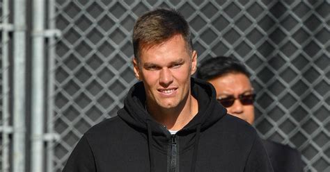 Tom Brady Shares Telling Quote About A Lying Cheating Heart