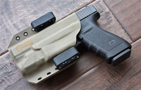 Glock 22 Inforce Apl Holster Sale Online Cpshouston Net