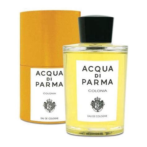 Buy Acqua Di Parma Colonia Eau De Cologne 100ml Online At Chemist