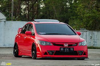 Ek Honda Civic Posted By Ethan Peltier Honda Civic Ek Hd Wallpaper