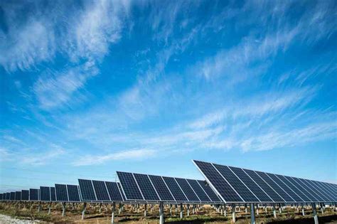 Comment Fonctionnent Les Panneaux Solaires Abitec