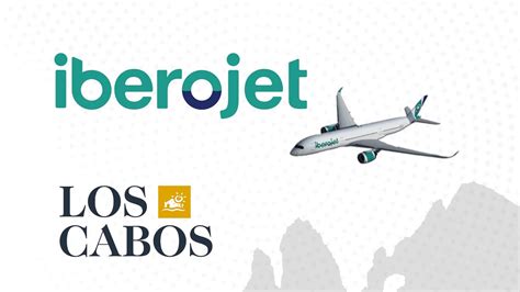 Inicia Operaciones Vuelo Directo Desde Madrid Hacia Los Cabos Con