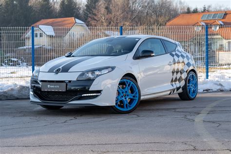 Renault Megane Rs Uvoz Avtomobila