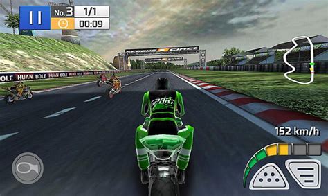 Real Bike Racing APK for Android - Download