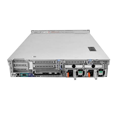 Build Your Own Custom Dell Poweredge R730xd 26 Bay Sff