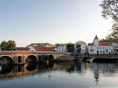 Tomar, Portugal: The Ultimate Guide to Tomar [2025]