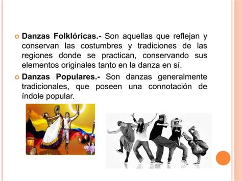 Las Danzas Ppt Descarga Gratuita