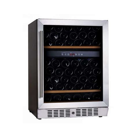 Kbs Weink Hlschrank Temperaturzonen Vino Bis Flaschen L