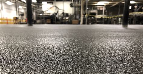 6 Tips To Ensure Proper Epoxy Floor Coating Maintenance Carboline