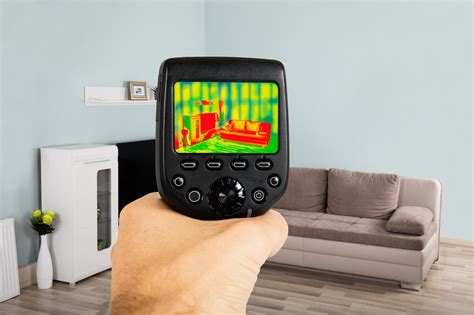 Thermal Imaging Home Inspection Brooklyn Infrared Home Inspections