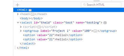 Javascript How To Dynamically Create Elements Within A Parent Stack