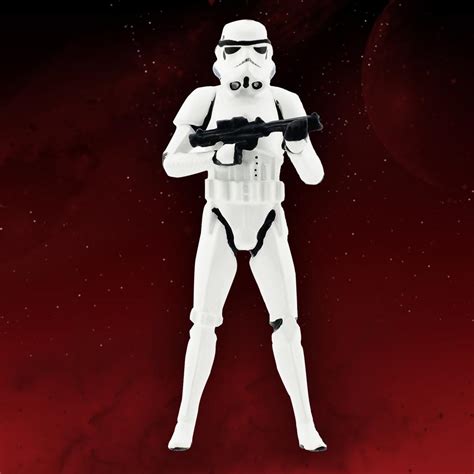 Hallmark Star Wars Stormtrooper Christmas Ornament Home