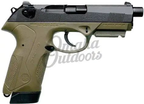 Beretta Px4 Storm SD Type F 45 ACP Omaha Outdoors