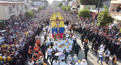 Cuándo es el feriado de Semana Santa 2023 en Ecuador Machala Móvil