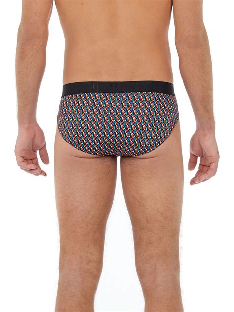 Hom Herren Minislip Ricardo Ho Slip Unterhose String Unterw Sche