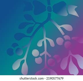 Color Gradation Background Wallpaper Template Stock Illustration ...