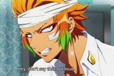 Id Es De Nanbaka Anime Manga Anime Mangas