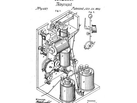 15 Inventions From Thomas Edison That Changed The World Business