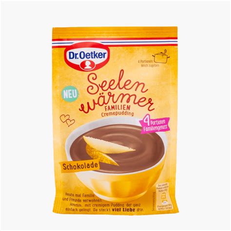 Dr Oetker Seelenw Rmer Gourmet Vanille G Bei Flink Online Bestellen