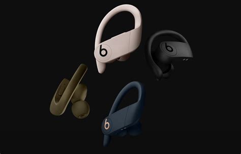 Nuevos Beats Powerbeats Pro Caracter Sticas Precio Y Ficha T Cnica