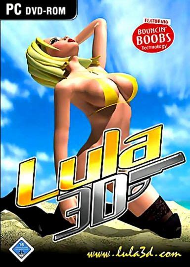 Lula 3d 2005