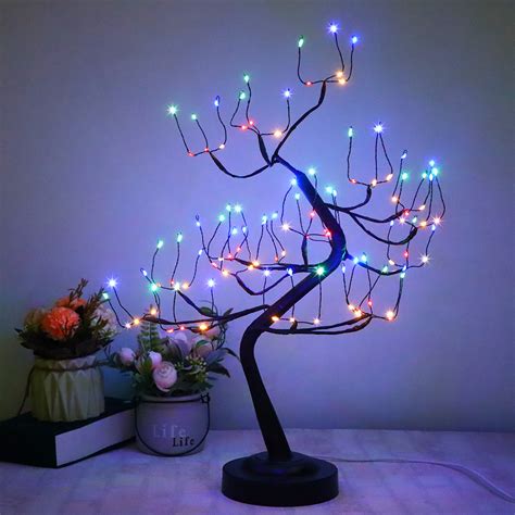 Led Tree Lights – Linhai Hengxin Decoration lights Co.,Ltd