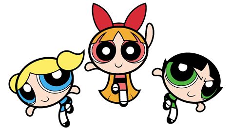 Image The Powerpuff Girls Artwork 1png Powerpuff Girls Wiki