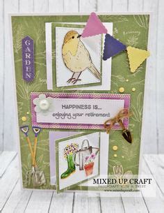 Mixed Up Craft Sam Calcott Ideas Fun Fold Cards Fancy Fold Cards