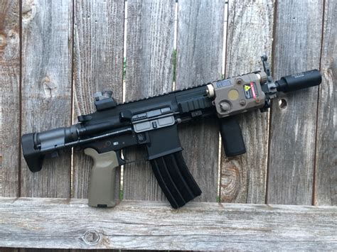 Sold We C Gbbr Hopup Airsoft