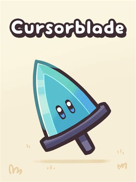 Cursorblade 2023