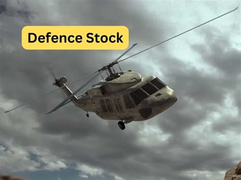 3 महीने के लिए खरीदें यह Defence Psu Stock कराएगा तगड़ी कमाई 2 साल