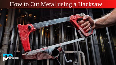 How To Best Cut Aluminum At Joseph Russo Blog