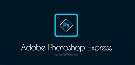 Photoshop Apk Mod - Photoshop Express Premium APK + MOD (GRATIS) Ultima versión v9.3.58 : r ...