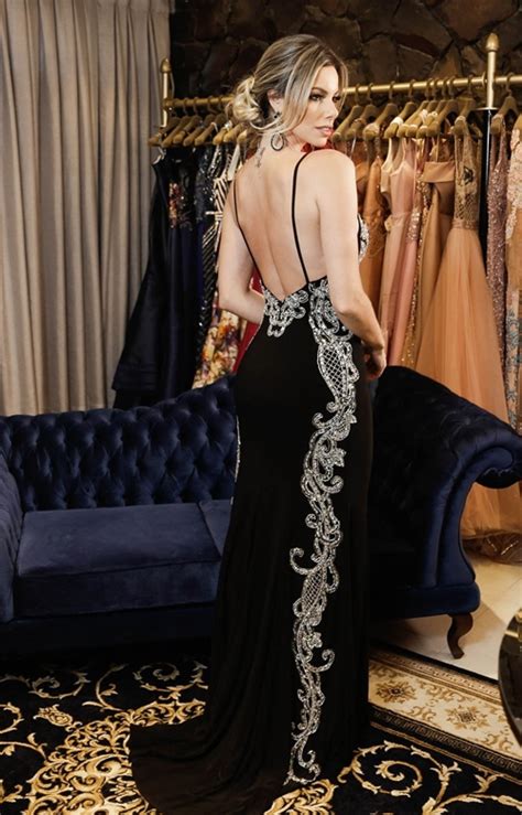 VESTIDO LONGO PRETO PARA CASAMENTO E FORMATURA Pronta Pra Festa