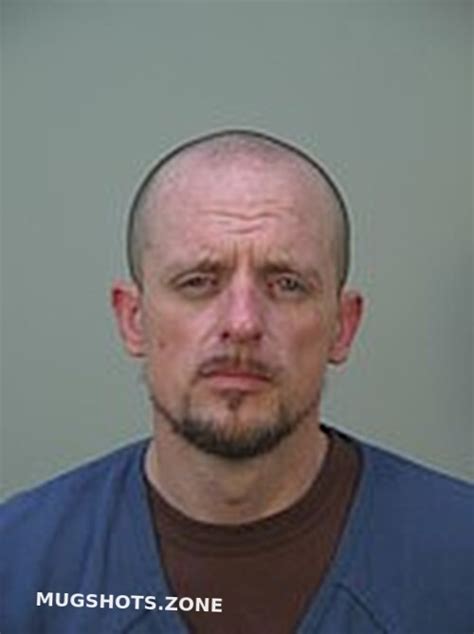 Seely David Michael 05312021 Dane County Mugshots Zone