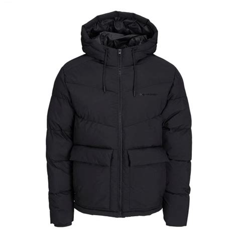 Jack Jones Puffer Jacket