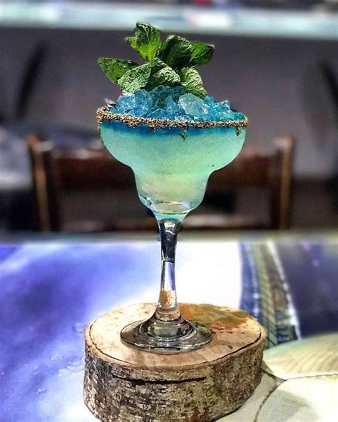 ANTHONY GALENO On Instagram Royalty Margarita By Jerome Bartender