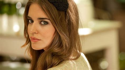 Clara Alonso Clara Girl Model Alonso Women Hd Wallpaper Peakpx