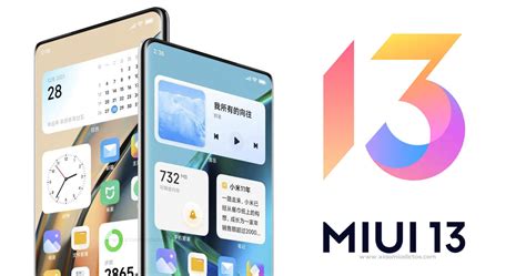 Xiaomi Confirma La Llegada De MIUI 13 Global Y Android 12 A Todos