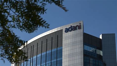 Msci To Lower Free Float Of Adani Group Cos Adani Total Adani