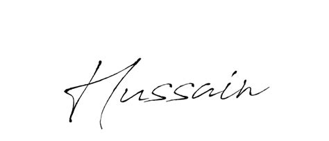 79 Hussain Name Signature Style Ideas Professional E Signature