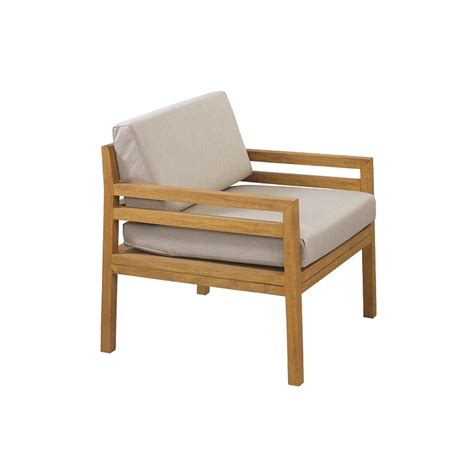 EXUMA ARMCHAIR Almeco Furniture