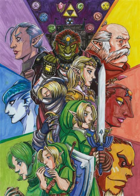 Ryuuza Kitacon On Twitter Colour Marker Artwork La Signora