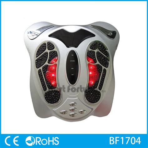 Digital Tens Be 660 Manual Lymphatic Drainage